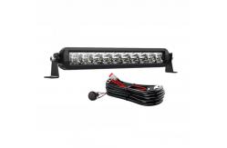 China ODM Trucks Auto LED Lights Jeep Wrangler Driving Lights Waterproof IP68 supplier