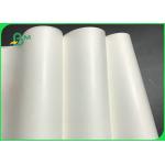 MG Craft Paper Food Grade Pulp Material 35gsm 40gsm For Food Bags for sale