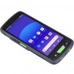 5.5 Inch Handheld PDA Android 11.0 Data Collectors Industrial Logoistic NFC Rugged Pdas for sale
