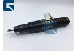 China  EC700 EC700B EC700CL Excavator Spare Parts D12 Fuel Injector 20929906 VOE20929906 supplier