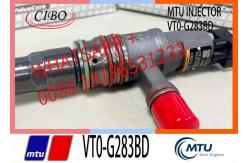 China High Quality Engine Diesel Fuel 23526589 VT0-G163BD VT0G163BD VT0-G283BD supplier