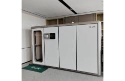 China 1 Min Reverse Aging Hyperbaric Chamber Oxygen Infusion Treatment 23% Oxygen Atmospheric supplier