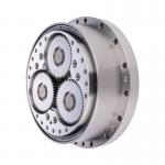 High Precision Industrial RV Reducer For Industrial Robotics And Automation for sale