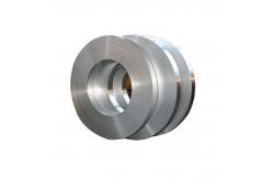 China Dx51d Z100 Galvanized Steel Coil 100g Galvanized Sheet Metal supplier