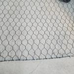 River Construction  Galvanised Gabion Baskets Metal Gabion Cages Economical for sale