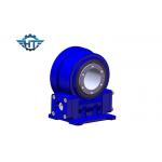 Moving Vertically VE9 Worm Drive Gearbox With Enclosed Housing For Digger s And Automotive Lifts for sale