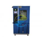 Working Volume 150L Programmable Temperature Humidity Chamber for IP Testing Equipment
