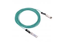 China 10G SFP+ AOC Cable Stacking AOC Optical Cable 10G 40G 100G supplier