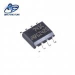 UA741CDT Integrated Circuits UA741CDT Operational Amplifier IC for sale