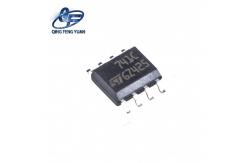 China UA741CDT Integrated Circuits UA741CDT Operational Amplifier IC supplier
