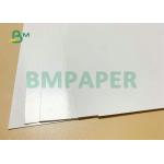 200g 215g GC2 High Bulk White Board Grease-proof PE Coated