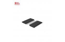 China MSP430F5172IDA 16-Bit MCU Electronics With On-Chip Memory And Peripherals supplier