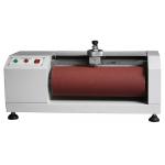 Rubber Testing Equipment Rotary Drum DIN Abrasive Tester ,  Abrasion Resistance Tester for sale