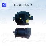 33.3ml/R Cement Truck Hydraulic Pumps 51KW Closed Loop Hydraulic Pump for sale