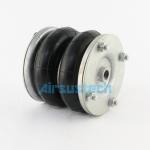 Industrial Suspension Air Springs AIRKRAFT 113071 2B-150 DUNLOP DB06219 Double Convoluted for sale