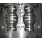 Low Pressure  Metal Casting Tools Convenient Mold Unloading Rugged Design for sale
