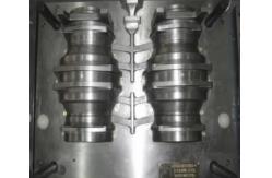 China Low Pressure  Metal Casting Tools Convenient Mold Unloading Rugged Design supplier