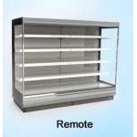 Remote Type Multideck Display Fridge for sale