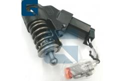 China 3411845 Engine QSM11 ISM11 Diesel Fuel Injector supplier