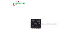 China AON7403 MOSFET QFN-8 Transistor IC Sample Supported supplier