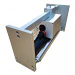 Ny 805 Solid Ink Coding Machine / Expiry Date Printing Machine 60Hz for sale