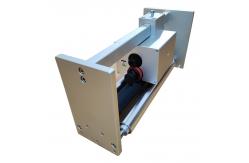 China 60Hz Ink Roll Coder / Bag Coding Machine 3.0T customized supplier