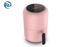 China 2.5L Smart Air Fryers supplier