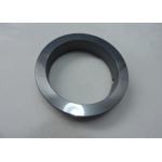 SSIC Mechanical Seals Parts Mirror Polished Silicon Carbide Rings