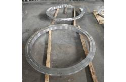 China Flanged Parts Crafted From Strength Titanium For Enhanced Strength And Durability supplier