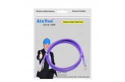China Computer Utp Rj45 Data Cable Copper Cat6 UTP Network Cables supplier