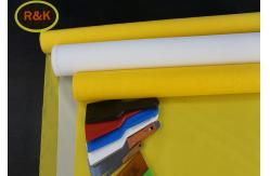 China Thermal Nylon Polyester Screen Printing Mesh 40 Micron With 1M-3.9M Width supplier