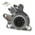 Starter Motor D11-101-03B+C M93R3007SE for D6114 Engine