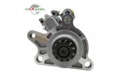 China Starter Motor D11-101-03B+C M93R3007SE for D6114 Engine supplier