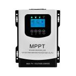 Auto Work 50A/60A MPPT Solar Charge Controller 12V To 96V With LCD Display for sale