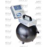 Handheld Environmentally Radioactive Contamination Meter Dose Current Rate 0.00-10000uSv/h for sale