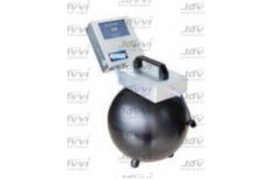 China Geiger Counter High Sensitivity Nuclear Radiation Detector With Video Surveillance supplier