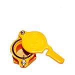 Honey Extractor Accessory  Honey Gate Yellow Color for Beekeeping for sale