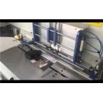 Calendar And Notebook Wire O Binding Machine  Automatic Cutting