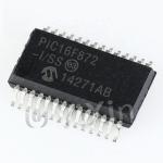 PIC16F872-I/SS for sale