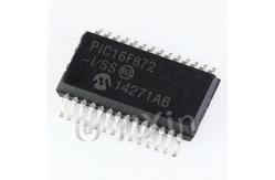 China PIC16F872-I/SS supplier