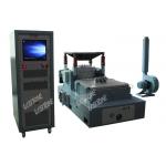 10KN Sine Force Dynamic Shaker Table Equipment For Pransportation Simulation Test for sale