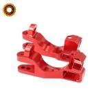 CNC Diy Aluminum Turning Milling Parts Anodized ISO9001 for sale