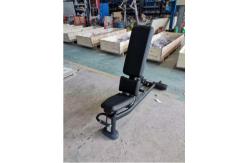 China 1000 Lbs Workout Bench Press Decline Press Machine Adjustable supplier