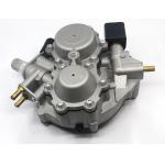 Three Stage CNG Pressure Regulator reducer For CNG Vacuum System for sale