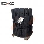 ECHOO Terex TC20 Track Chain Assy With Track Shoes Steel Track Link Group for sale