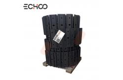 China ECHOO Terex TC20 Track Chain Assy With Track Shoes Steel Track Link Group supplier