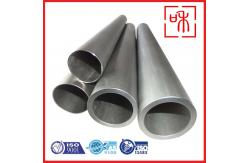 China Experience Unmatched Corrosion Resistance With Titanium Tubes supplier