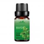 1000ml Sweet Basil Essential Oil Aromatherapy Massage Oil OEM USDA for sale