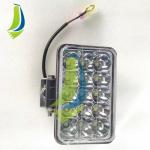 20Y-06-21480 Work Lamp Assy For PC100 PC300 Excavator Parts for sale