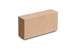 China 1430C-1520C Low Porosity Clay Brick 45 Al2O3 High Temperature Bricks supplier